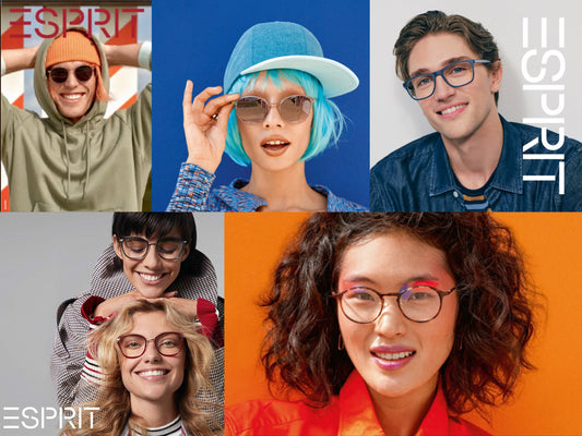 Esprit Eyewear | The Smart Investment for Effortless Daily Comfort