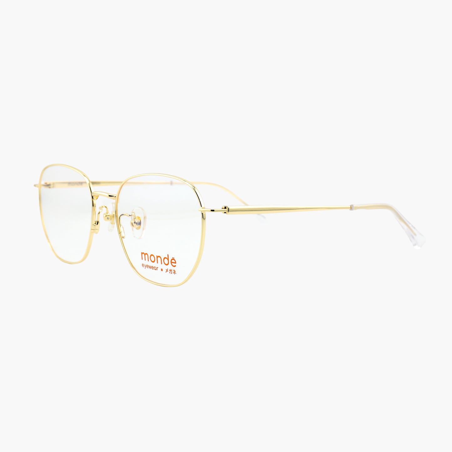 MONDE EYEWEAR - MND005