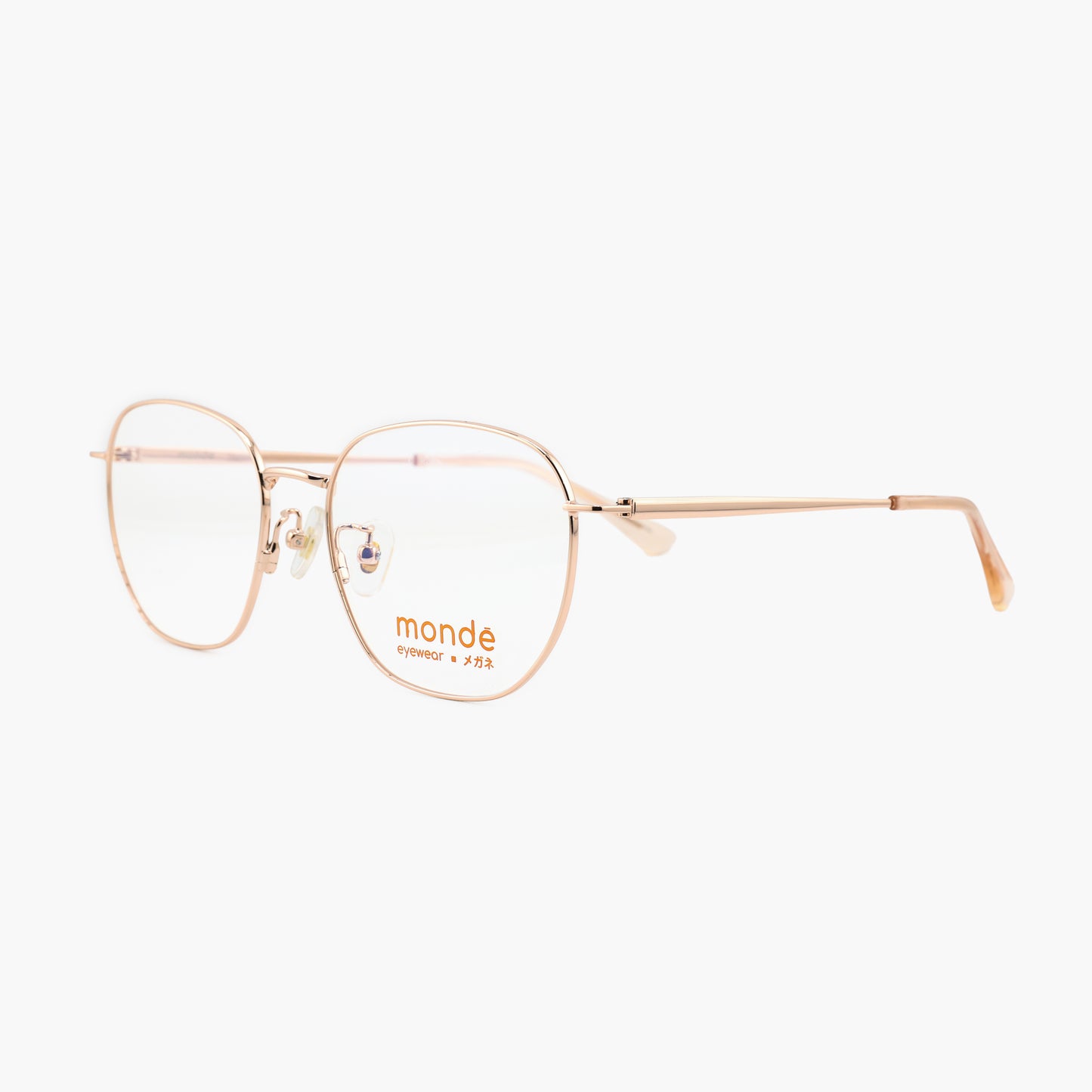 MONDE EYEWEAR - MND005